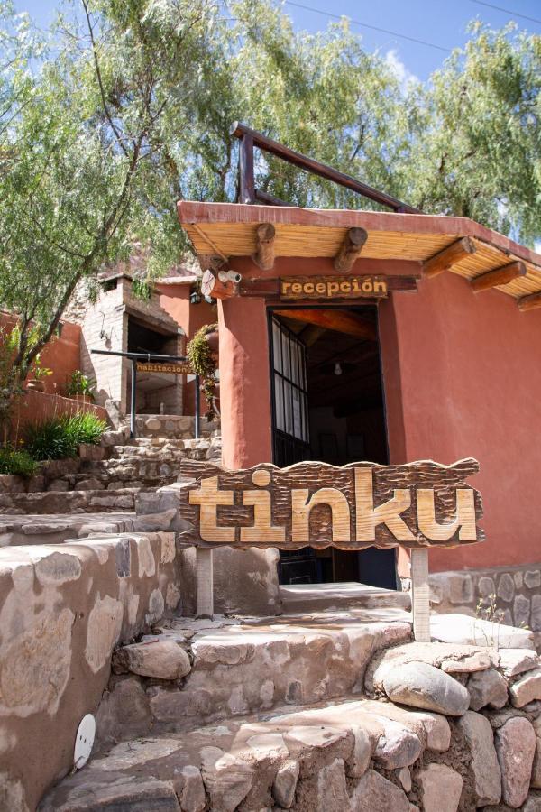 Апартаменты Tinku Тилькара Экстерьер фото
